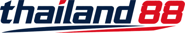 thailand 88 logo